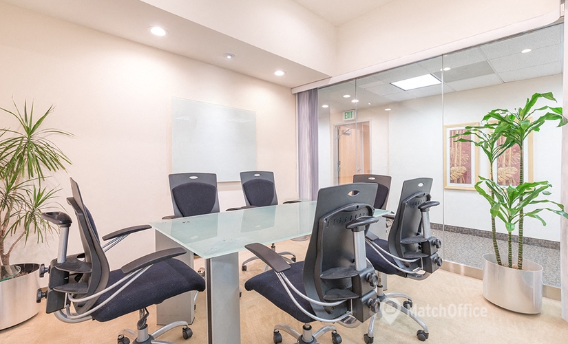 Virtual business address in Newport Beach, CA, 260 Newport Center Drive (92660) - 4 | MatchOffice.com