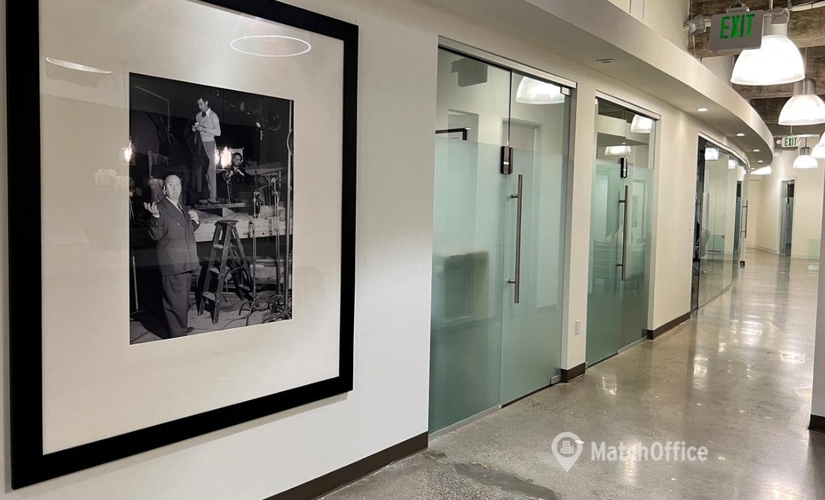 160 m² Business park in Beverly Hills, CA, Wilshire Boulevard 9777 (90212) - 3 | MatchOffice.com