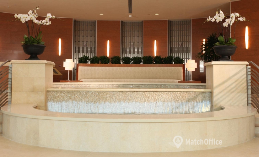 Virtual office in Beverly Hills, CA, Wilshire Boulevard 9777 (90212) - 2 | MatchOffice