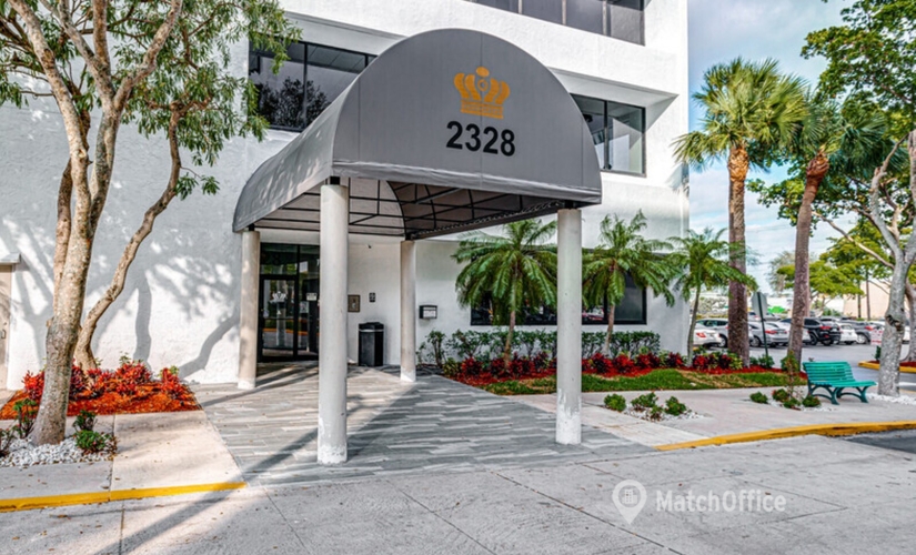 Office 10th Avenue North 2328 33461 Lake Worth Beach