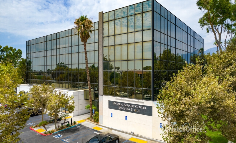 540 m² Serviced office in Ontario, CA, North Vineyard Avenue 337 (91764) - 0 | MatchOffice.com