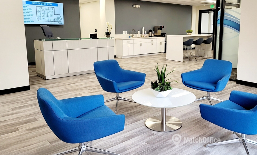 540 m² Business space in Ontario, CA, North Vineyard Avenue 337 (91764) - 1 | MatchOffice