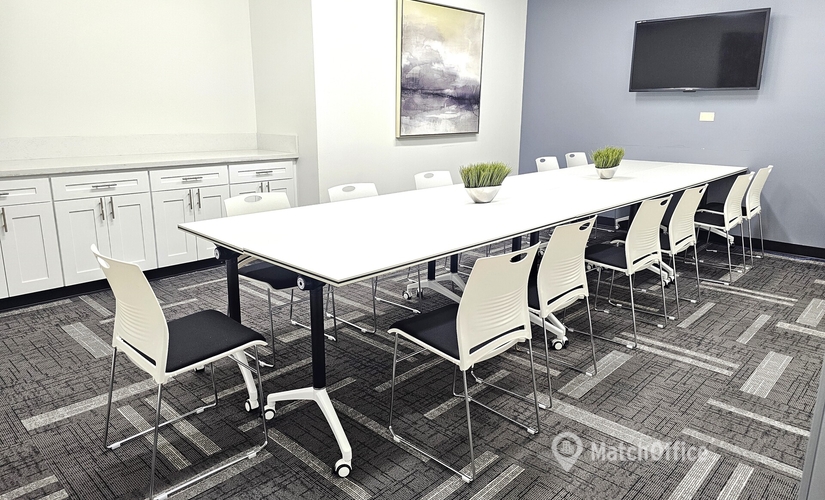 540 m² Business center in Ontario, CA, North Vineyard Avenue 337 (91764) - 4 | MatchOffice.com