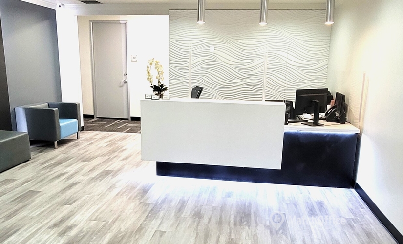 540 m² Serviced office in Ontario, CA, North Vineyard Avenue 337 (91764) - 3 | MatchOffice.com