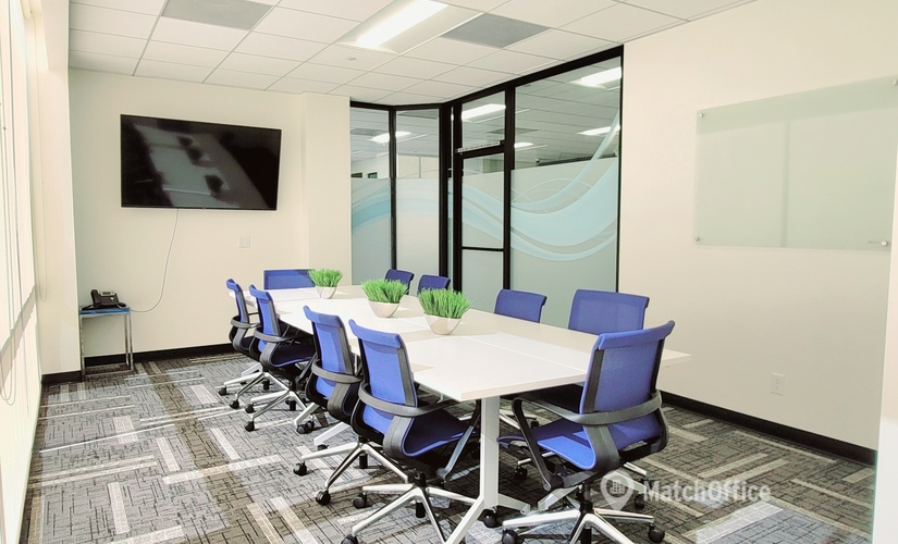 540 m² Serviced office in Ontario, CA, North Vineyard Avenue 337 (91764) - 2 | MatchOffice.com