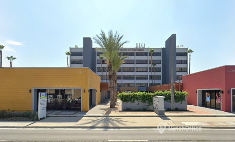 5382 m² Business park in Riverside, CA, Central Avenue 3610 (92506) - 1 | MatchOffice.com