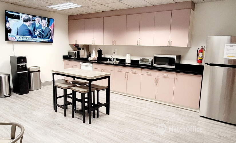 5382 m² Business park in Riverside, CA, Central Avenue 3610 (92506) - 4 | MatchOffice.com