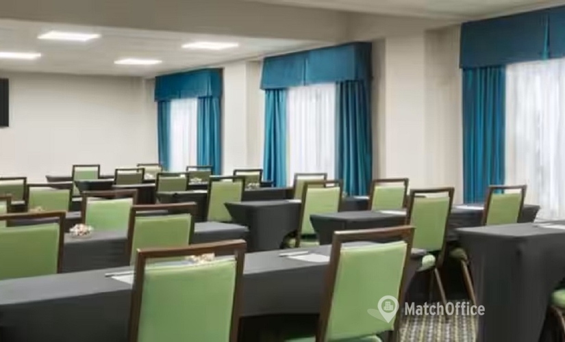 Conference center in Atlanta Perimeter - North Central, GA, Hammond Drive Northeast 769 (30328) - 1 | MatchOffice.com