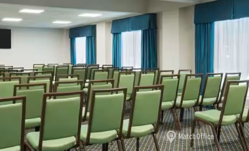 Convention center in Atlanta Perimeter - North Central, GA, Hammond Drive Northeast 769 (30328) - 2 | MatchOffice.com