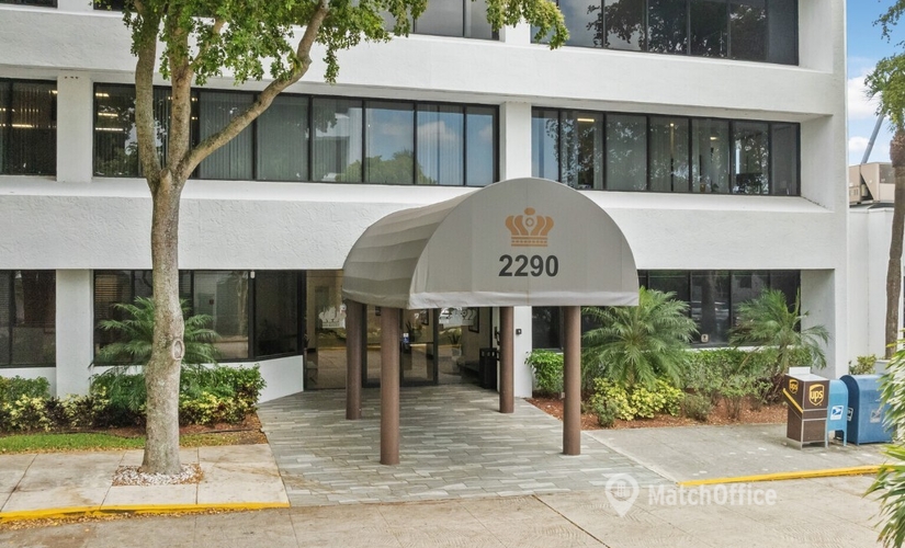 Office 10th Avenue North 2290 33461 Lake Worth Beach