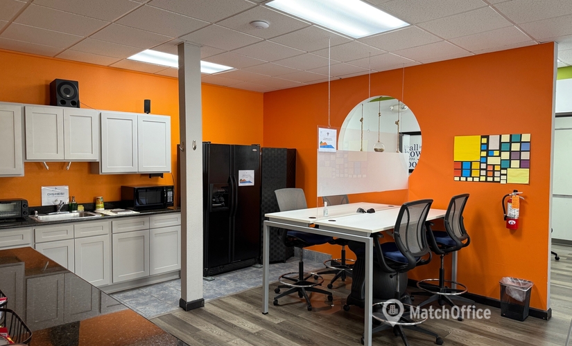 Virtual office in San Antonio, TX, 21750 Hardy Oak (78258) - 3 | MatchOffice