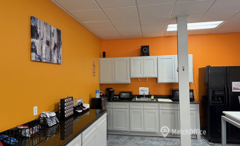 Virtual office in San Antonio, TX, 21750 Hardy Oak (78258) - 4 | MatchOffice.com