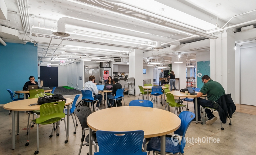 Conference center in Chicago West Loop, IL, North Wacker Drive 20 (60606) - 3 | MatchOffice