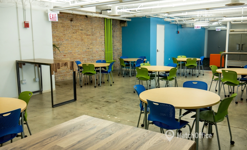 Conference space in Chicago West Loop, IL, North Wacker Drive 20 (60606) - 4 | MatchOffice.com
