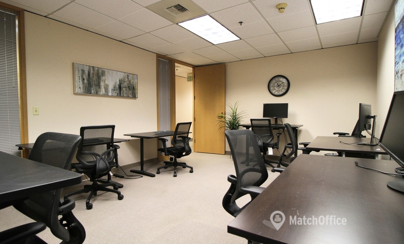 10 m² Business space in Seattle, WA, Southeast 64th Place 22525 (98027) - 3 | MatchOffice.com