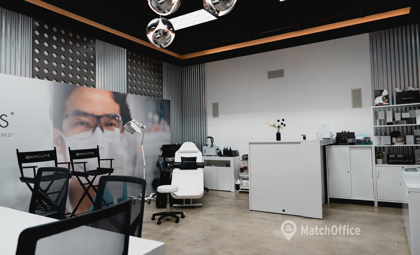 Office Murphy Avenue 17322 92614 Irvine, CA