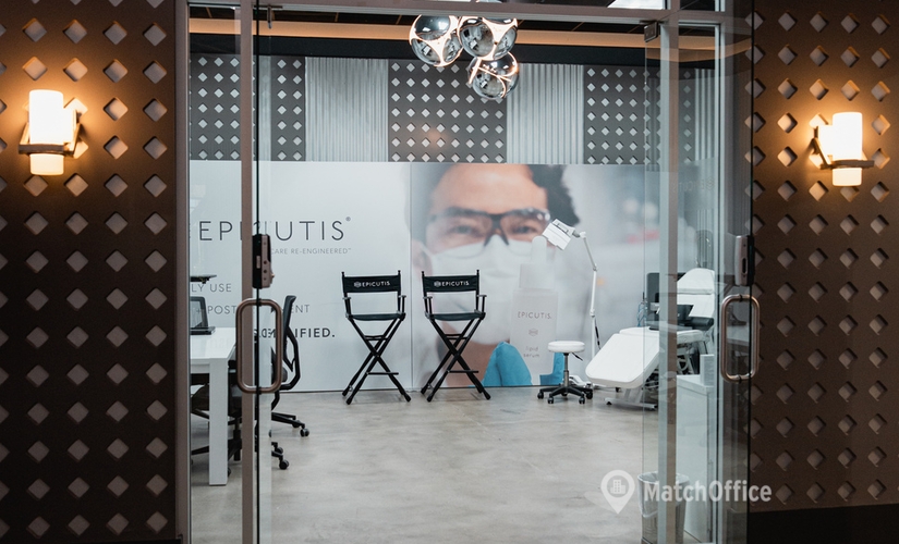 Office Murphy Avenue 17322 92614 Irvine, CA