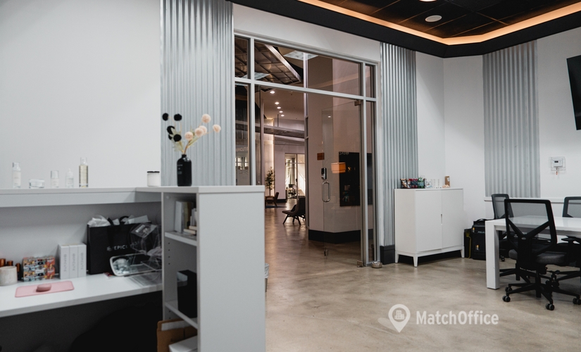 Office Murphy Avenue 17322 92614 Irvine, CA