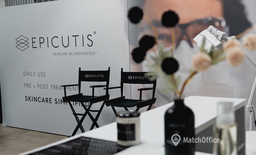 Office Murphy Avenue 17322 92614 Irvine, CA