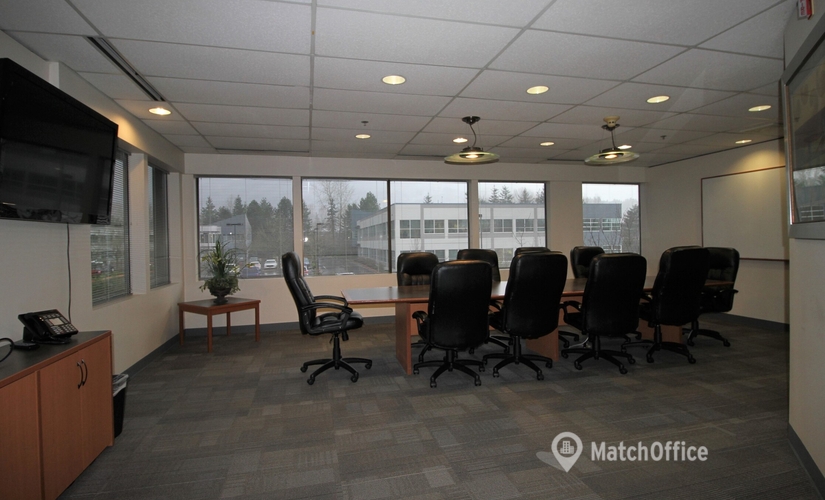  Convention center in Seattle, WA, Southeast 64th Place 22525 (98027) - 0 | MatchOffice