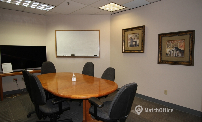  Conference space in Seattle, WA, Southeast 64th Place 22525 (98027) - 2 | MatchOffice.com