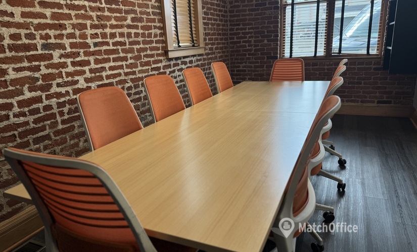 10 m² Shared office in Bakersfield, CA, Eye Street 2020 (93301) - 3 | MatchOffice