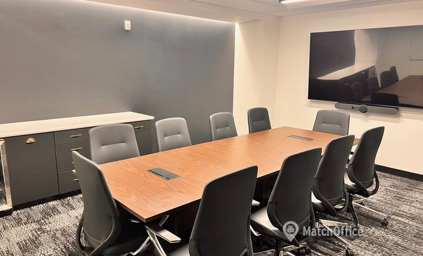 10 m² Coworking in Nashville, TN, 4th Avenue North 159 (37219) - 4 | MatchOffice.com