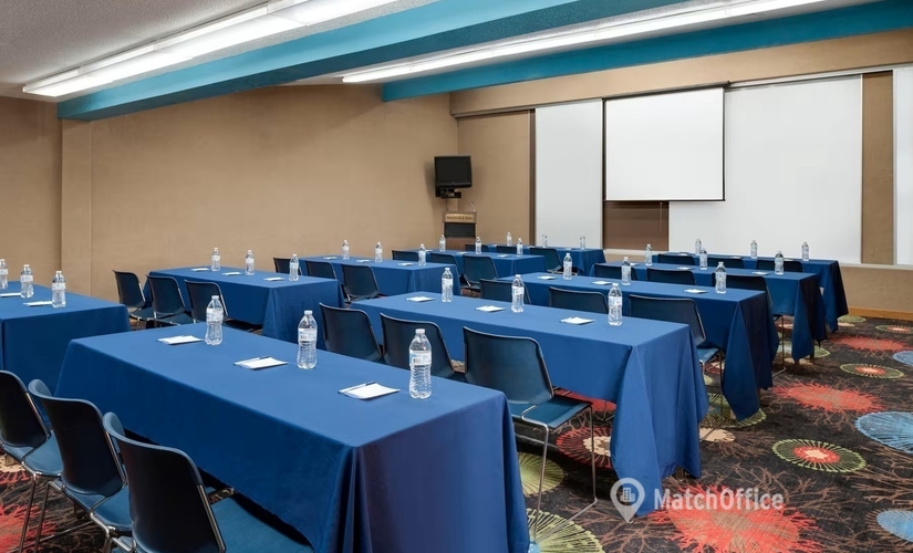 Meeting room in Muncie. IN, North Chadam Lane 3400 (47304) - 0 | MatchOffice.com