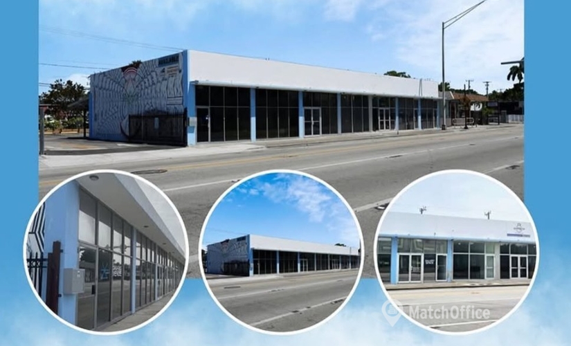 Office Northeast 79th Street 753 33138 Miami, FL