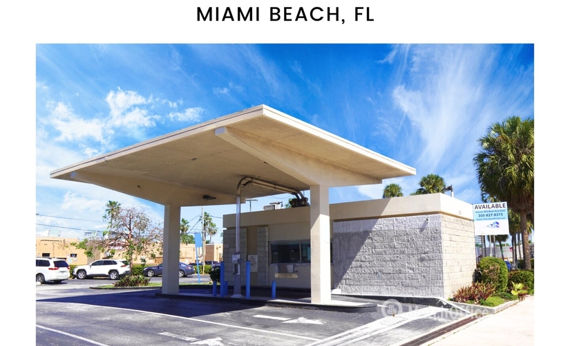 Office 71st Street 1101 33141 Miami Beach, FL