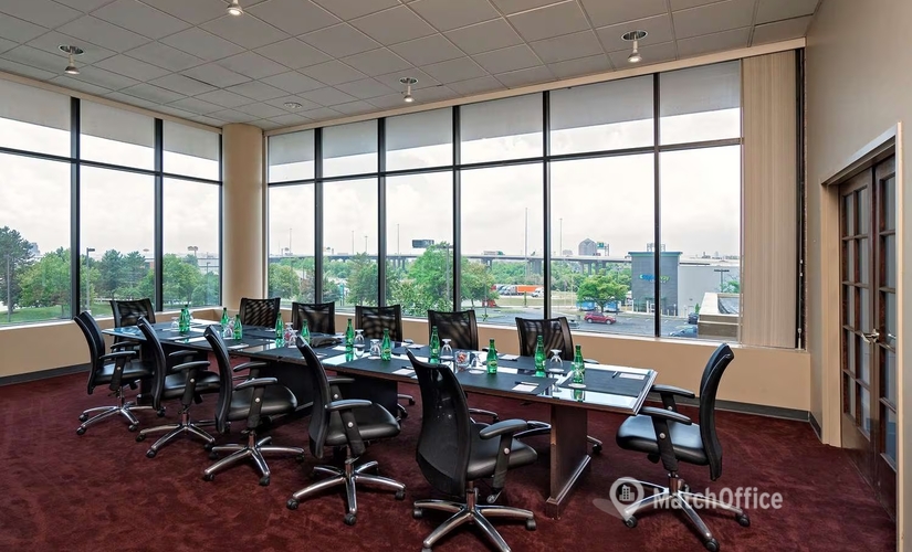 Meeting room in Baltimore, MD, O Donnell Street 5625 (21224) - 2 | MatchOffice