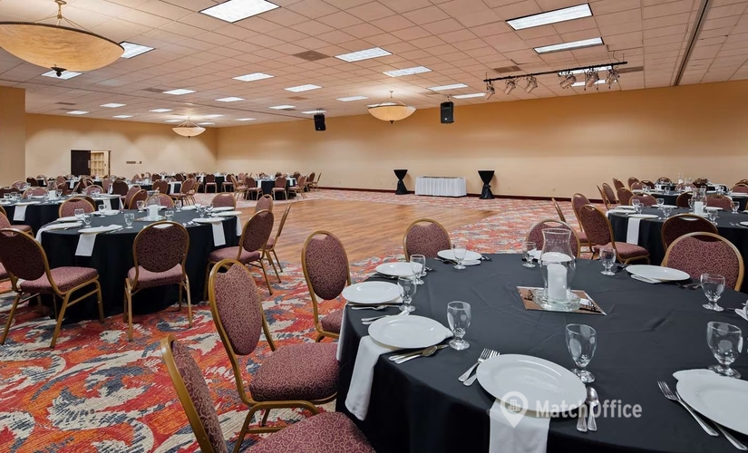 Conference space in Baltimore, MD, O Donnell Street 5625 (21224) - 3 | MatchOffice