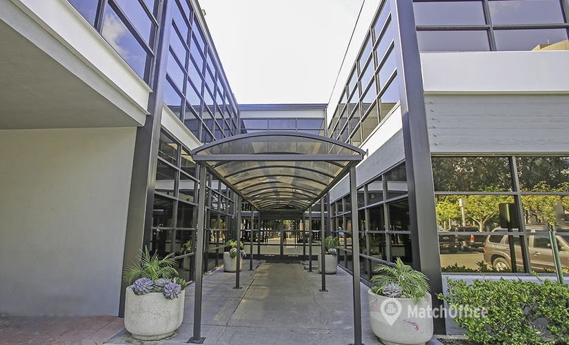 320 m² Business park in Irvine, CA, Business Center Drive 2102 (92612) - 1 | MatchOffice.com