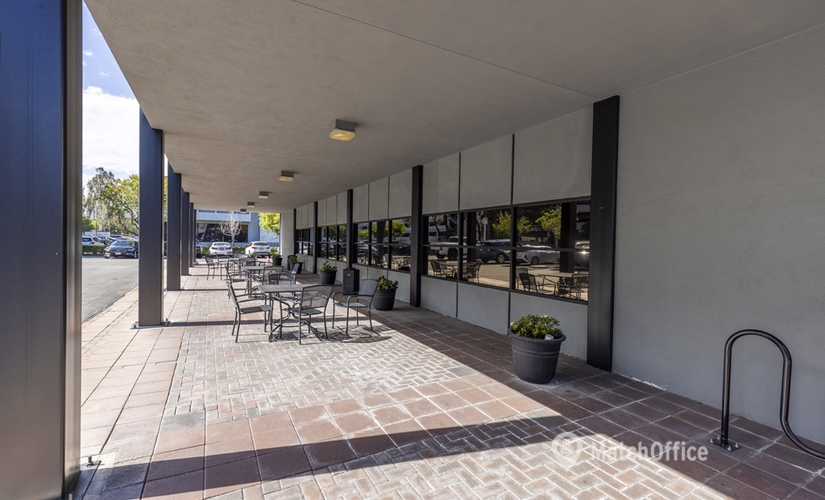 320 m² Business space in Irvine, CA, Business Center Drive 2102 (92612) - 2 | MatchOffice