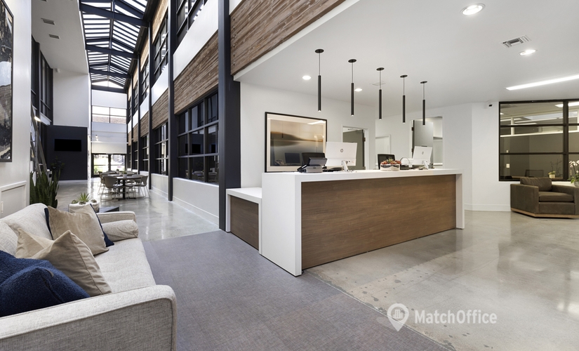 320 m² Serviced office in Irvine, CA, Business Center Drive 2102 (92612) - 3 | MatchOffice