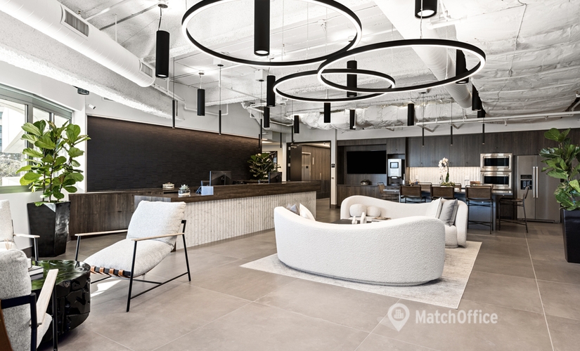 500 m² Business space in Beverly Hills, CA, 9465 Wilshire Boulevard (90212) - 4 | MatchOffice.com