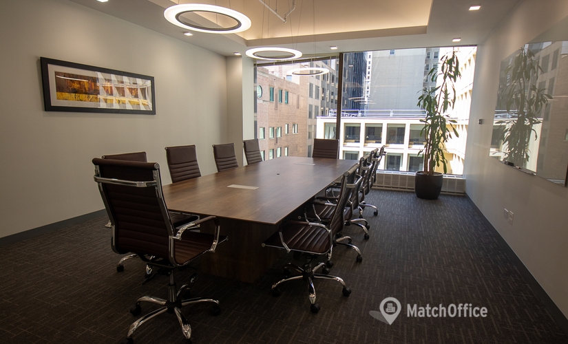 Office North Dearborn Street 33 60602 Chicago, IL