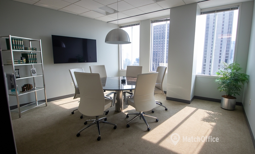 Office West Madison Street 181 60602 Chicago, IL