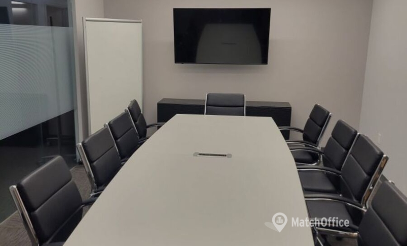 10 m² Serviced office in New York Times Square District, NY, 7th Avenue 462 (10018) - 3 | MatchOffice.com