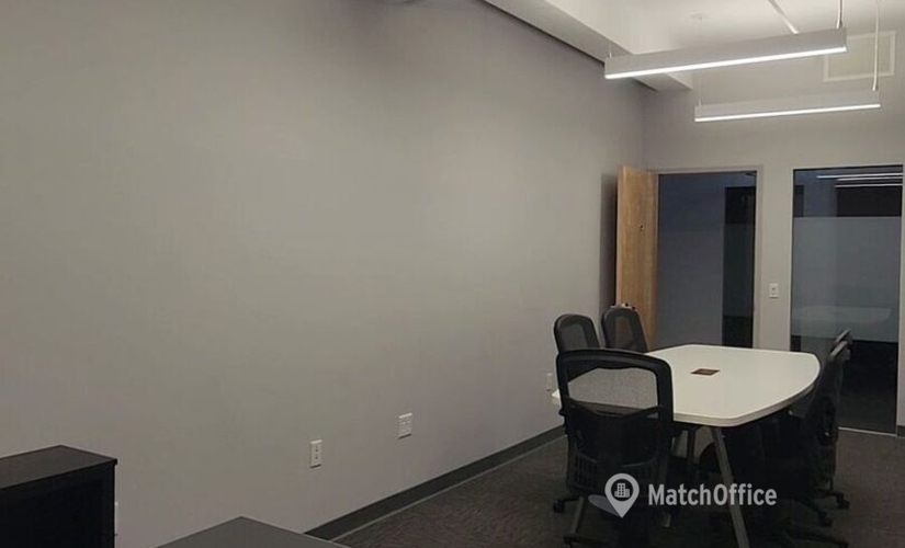 10 m² Business center in New York Times Square District, NY, 7th Avenue 462 (10018) - 4 | MatchOffice