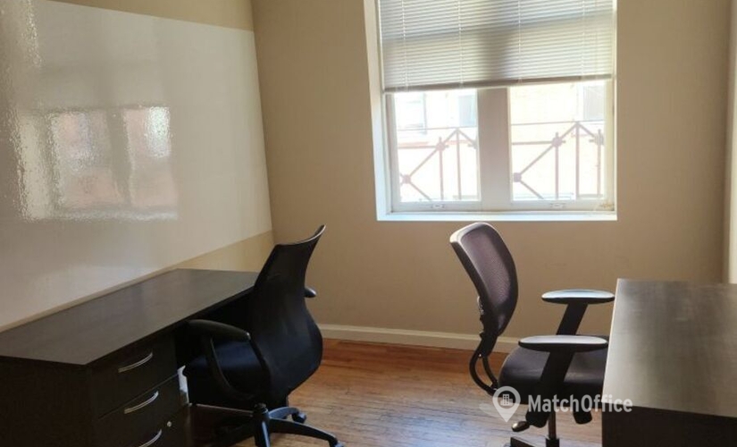 10 m² Serviced office in New York Chelsea, NY, West 23 Street 116 (10011) - 4 | MatchOffice