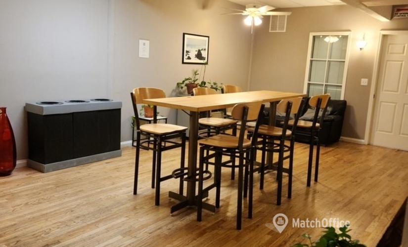 10 m² Business park in New York Chelsea, NY, West 23 Street 116 (10011) - 2 | MatchOffice.com