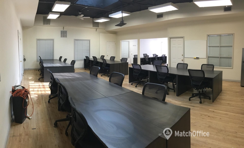 10 m² Business center in New York Chelsea, NY, West 23 Street 116 (10011) - 1 | MatchOffice.com