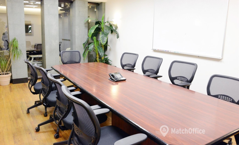 10 m² Business center in New York Chelsea, NY, West 23 Street 116 (10011) - 3 | MatchOffice