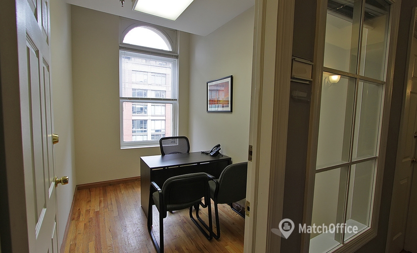 10 m² Serviced office in New York Chelsea, NY, West 23 Street 116 (10011) - 0 | MatchOffice