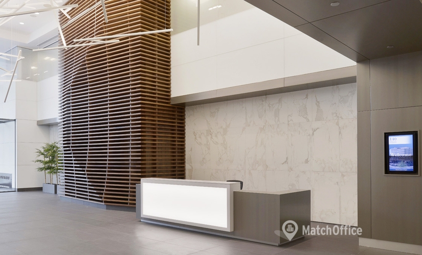 10 m² Business center in White Plains, NY, Grand Street 140 (10601) - 1 | MatchOffice