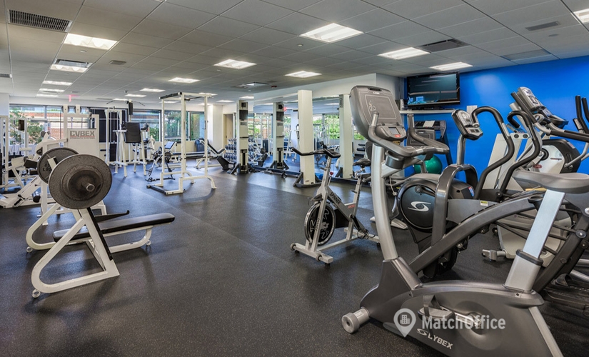 10 m² Serviced office in White Plains, NY, Grand Street 140 (10601) - 4 | MatchOffice.com