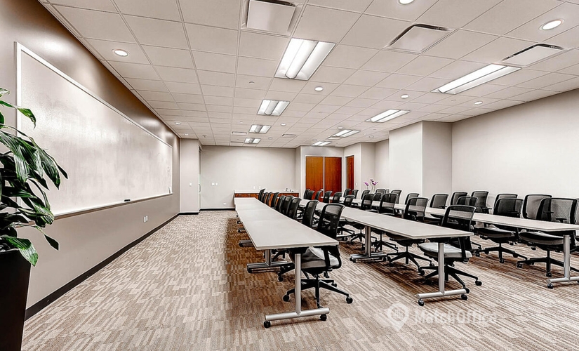 10 m² Business space in Denver, CO, Lincoln Street 1660 (80264) - 4 | MatchOffice.com