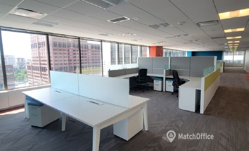 10 m² Business park in Denver, CO, Lincoln Street 1660 (80264) - 3 | MatchOffice.com