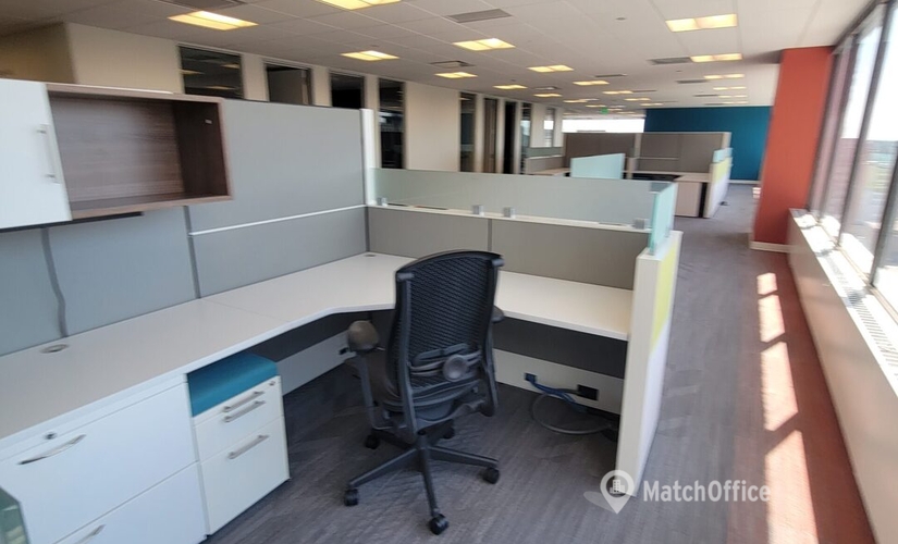 10 m² Serviced office in Denver, CO, Lincoln Street 1660 (80264) - 2 | MatchOffice.com